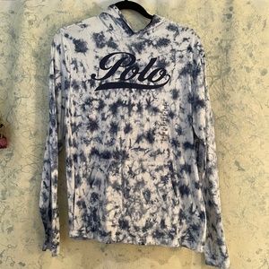 Polo Ralph Lauren Pull Over - Boys